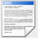 open office doc