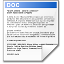 open office doc
